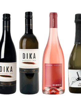 クロアチアワイン