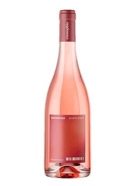 Rose wine Croatia