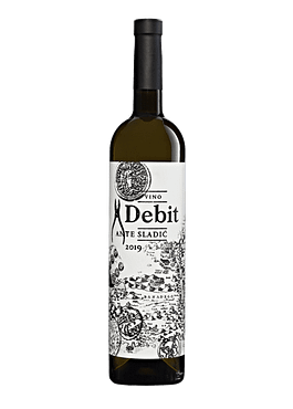 Debit Wine