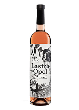 オポル ラスィナ 2021