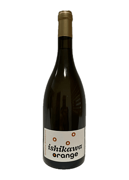 オレンジワイン